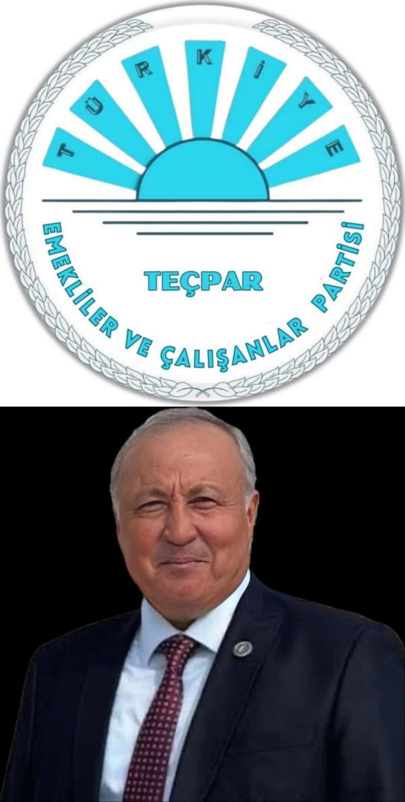 Halim Demir’den adalet, ekonomi ve sosyal devlet vurgusu