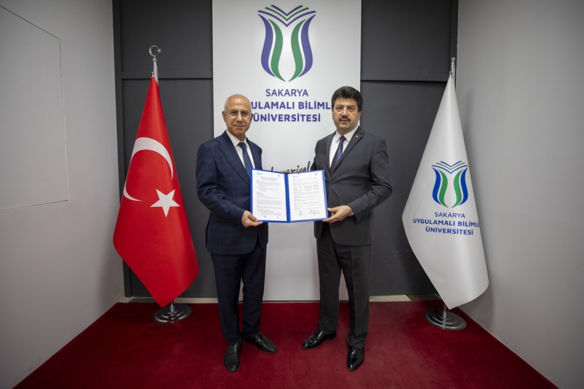 SUBÜ ve İŞKUR’dan  Öğrencilerin kariyer yolculuğu için iş birliği