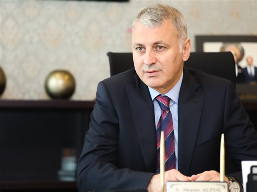 Sakarya'dan 21 Firma, İSO İkinci 500 Listesine Girme Başarısı Gösterdi
