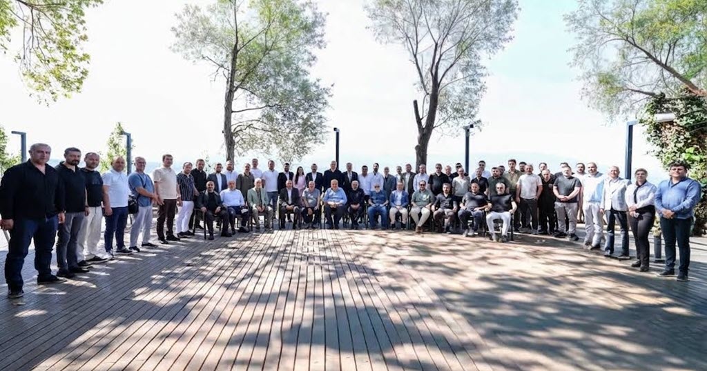 Serdivan’da Kentsel Dönüşüm İçin Ortak Akıl Masada
