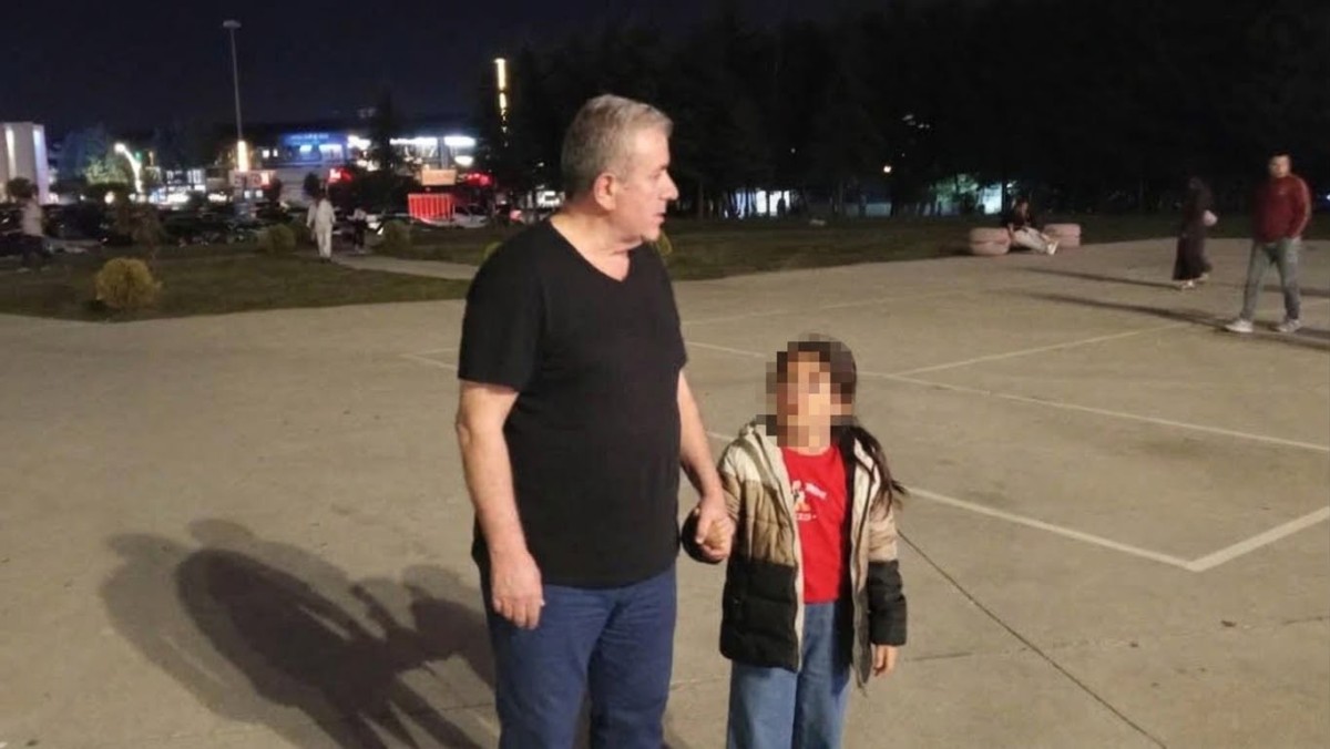 Serdivan’da Çocukların Dilendirilmesine Karşı Zabıta Denetimi