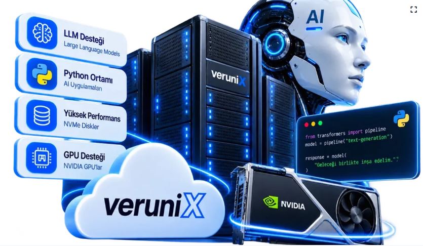 SSL Sertifikası Nedir? Web Sitesi Güvenliği İçin Önemi
