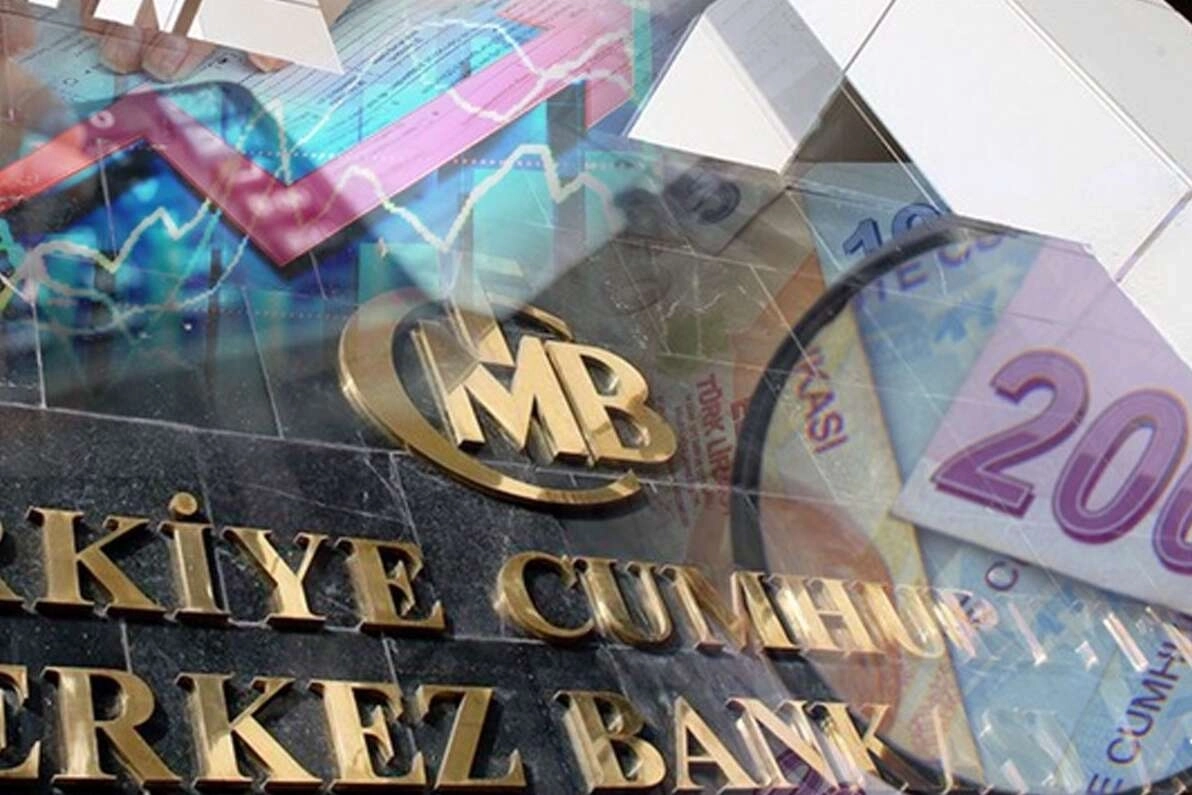 TCMB’den Faiz Kararı: Politika Faizi Yüzde 37’de Sabit