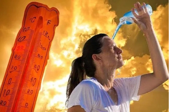 Hava sıcaklıkları ülkemiz genelinde artacak (28 Temmuz 2026)