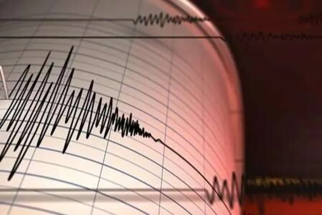 Kahramanmaraş Elbistan'da 4,7 büyüklüğünde deprem