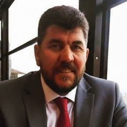 Yalcın Kaynak