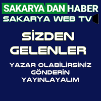 Sizden Gelenler
